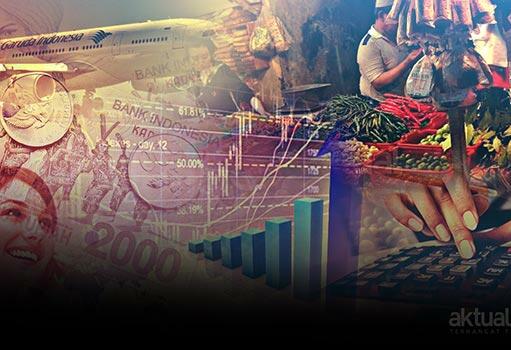 Isu Penghapusan Subsisi Dorong Peningkatan Inflasi