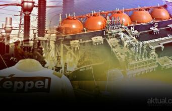 Impor LNG Dari Singapura, DPR Akan Minta Keterangan Menteri ESDM
