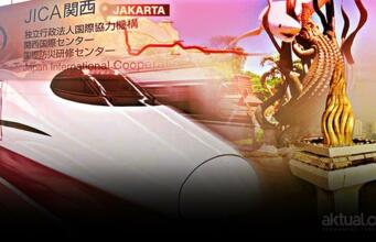 Usulan JICA Soal KA Jakarta-Surabaya, Kini Dikaji Kemenhub