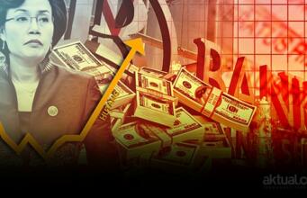 Sri Mulyani Klaim Penambahan Utang Indonesia Bisa Dikendalikan