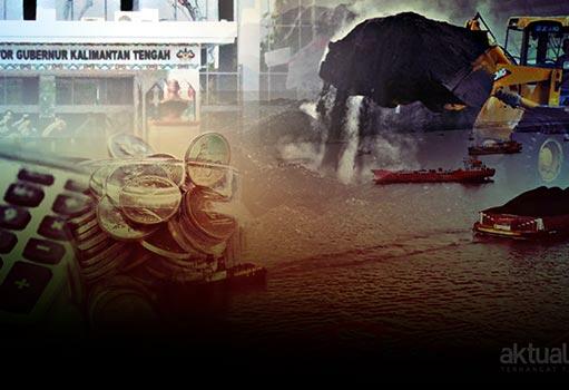 Pengusaha Tambang Batubara Keberatan soal Pergub Ini