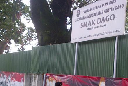 SMAK Dago