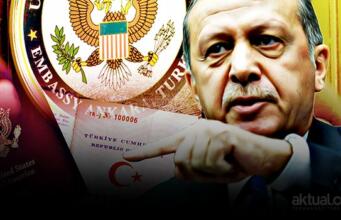 Presiden Erdogan: Dengan Izin Tuhan Kedutaan Besar Turki Akan Didirikan di Jerusalem