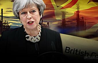 Rencana Inggris Rilis Beleid Pembatasan Harga Energi