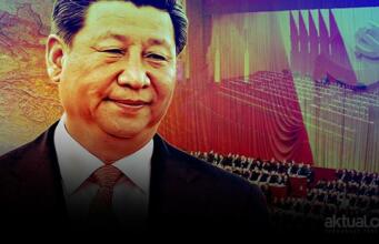 Xi Jinping Kembali Pimpin Partai Komunis China