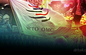 IGJ: Pemerintah Jokowi Harus Tetap Perjuangkan Subsidi untuk Petani