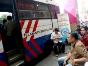 Pemprov DKI Jakarta Hapus Sanksi Administratif PKB dan BBNKB hingga Akhir 2025