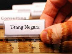 Utang Luar Negeri RI Tembus US$437,9 Miliar, BI Sebut Didongkrak Arus Modal ke SRBI