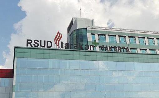 RSUD Tarakan Jakarta