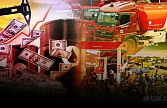 Menuju Liberalisasi Energi