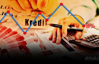 Permintaan Kredit Lemah, BI Perkirakan Pertumbuhan Kredit Perbankan 2017 Cuma 8%