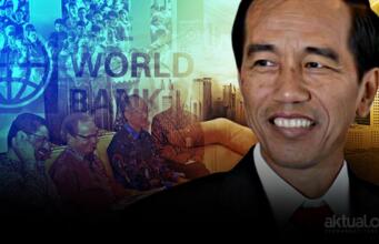Petinggi Bank Dunia Sambangi Jokowi di Istana Bogor, Ada Perlu Apa?