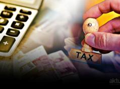 Kejar Target Pajak Nasional Rp614 Triliun, DJP Larang Cuti Desember 2025