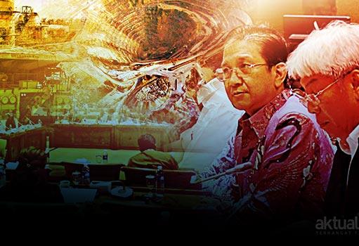 Rapat Tertutup Soal Smelter dan Divestasi, Komisi VII Akui Tak Puas Jawaban Freeport