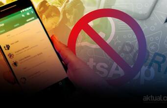YLKI Desak Kominfo Hentikan Konten Pornogafi Whatsapp