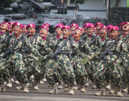 Berhasil Bebaskan Sandera, TNI/Polri Beri Rasa Aman di Papua