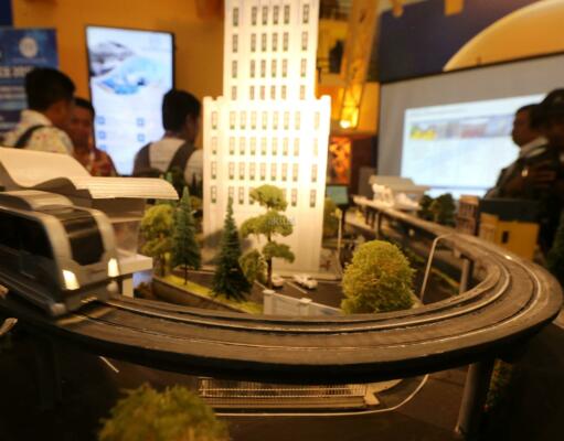 PKS: Fokus ke Infrastruktur, Pemerintah Lupa Bangun SDM