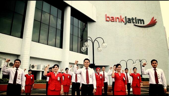 Bank Jatim (Foto: Istimewa)