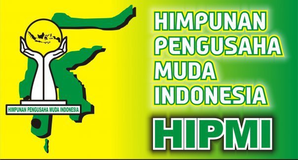 Logo HIPMI