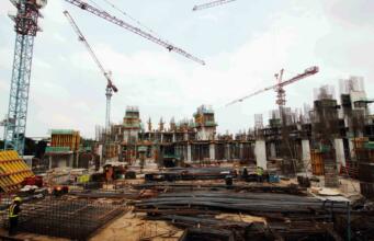 Indef: Pemerintah Kurang Cerdas Dalam Bangun Infrastruktur