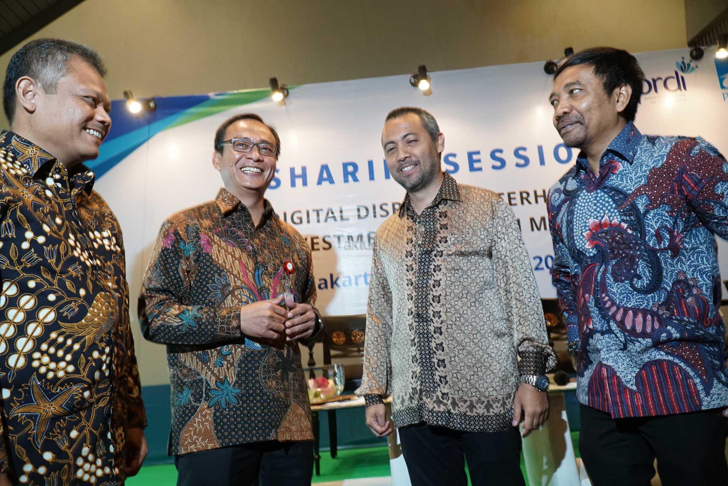 Foto Bersama