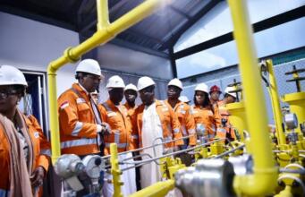 Holding BUMN Hanya Akan Membuat Sakit Perusahaan yang Sudah Sehat Badan Perminyakan Nigeria Kunjungi Fasilitas Jargas PGN di Cirebon