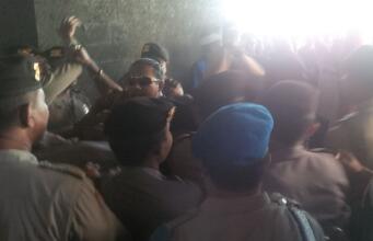 Ini Reaksi Ustaz Abdul Somad Atas Penolakan Ceramah di Bali