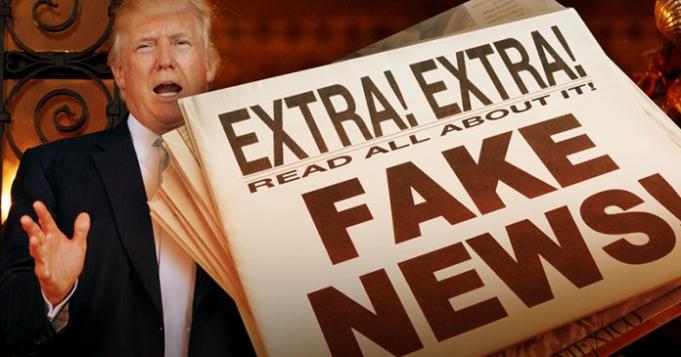 Fake News Fake News