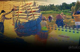 Buka Kran Impor Beras, Rezim Jokowi Kangkangi Janji Nawacita ‘Berdikari’