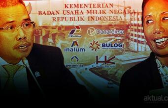 Terganjal Secara Akuntan, DPR Komisi XI Tegaskan Holding Melanggar UU