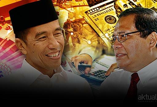 Rizal Ramli: Rencana Holding BUMN Sektor Migas Hanya Bagus di Atas Kertas