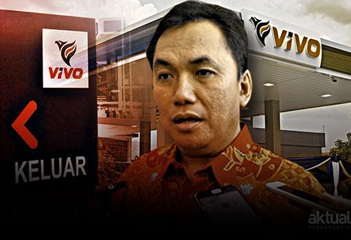 Tak Bangun SPBU di Daerah 3T, Vivo Telah Kelabui Pemerintah, Beranikah Izin Operasi Dicabut?