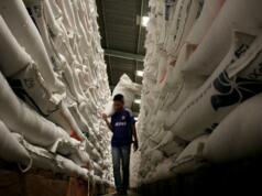 Geopolitik Memanas, DPR Minta Pemerintah Perkuat Pangan dan Energi