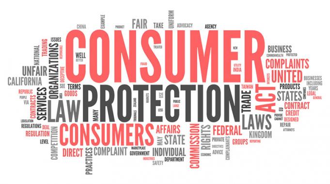 perlindungan konsumen (Foto: Istimewa)