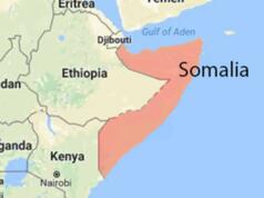 DPR Apresiasi Sikap Indonesia Tolak Pengakuan Israel atas Wilayah Somalia