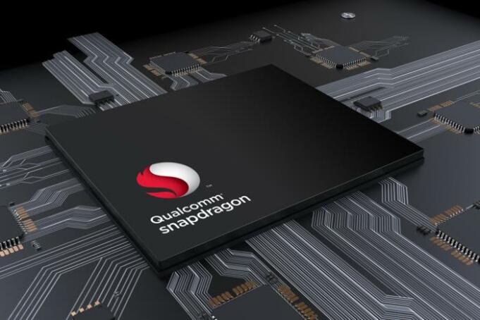Chipset Snapdragon Qualcomm (Foto: Istimewa)