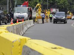 Uji Coba SSA di Lebak Bulus Mulai Berlaku, Dishub Imbau Warga Waspada