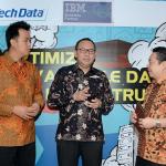 Teknologi Cloud untuk Infrastruktur Hybrid