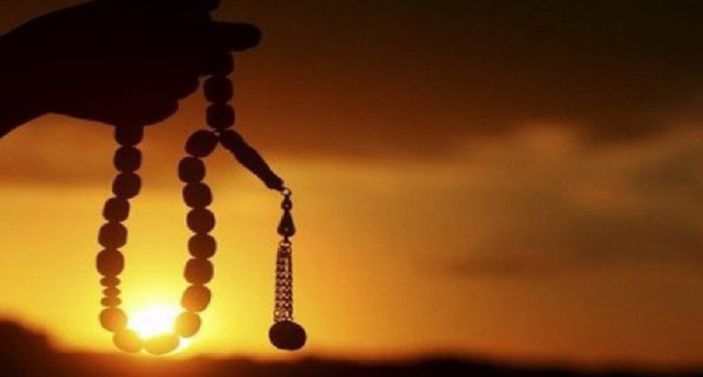 Ciri-Khas-Seorang-Sufi