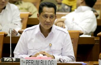 Polemik Impor Beras, Membaca Makna ‘Pembangkangan’ Buwas