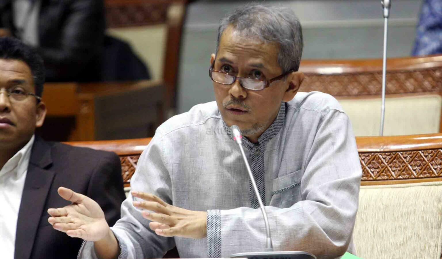 BPKH Tegaskan Dana Haji Hanya untuk Beli Valas, Bukan