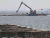 AHY Pastikan Proyek Giant Sea Wall Terus Dikawal Pemerintah