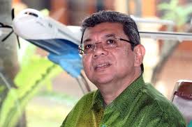 Dato Saifuddin Abdullah