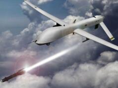 Kedutaan Besar AS di Baghdad Diserang Drone, Fasilitas di Zona Hijau Terbakar