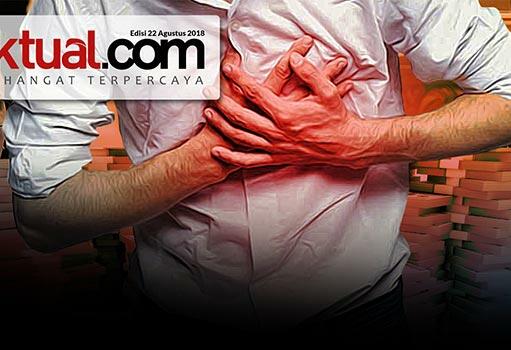 Gali Lubang Tutup Lubang, Bayar Utang Rp409 Triliun Menyesakkan Dada