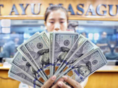 Anjlok Lagi, Rupiah Sentuh Titik Terendah Sepanjang Sejarah