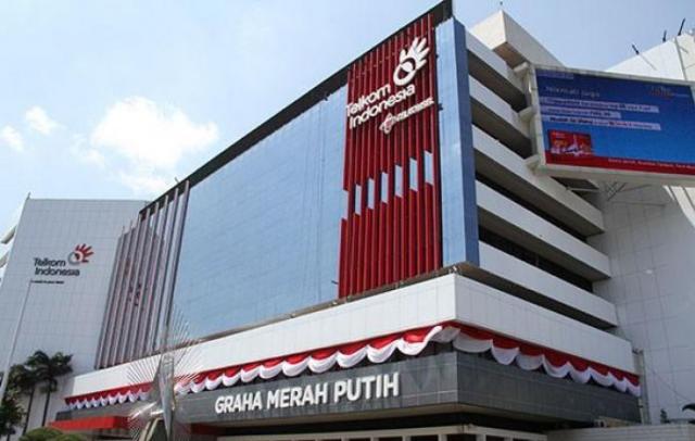 Gedung Telkom