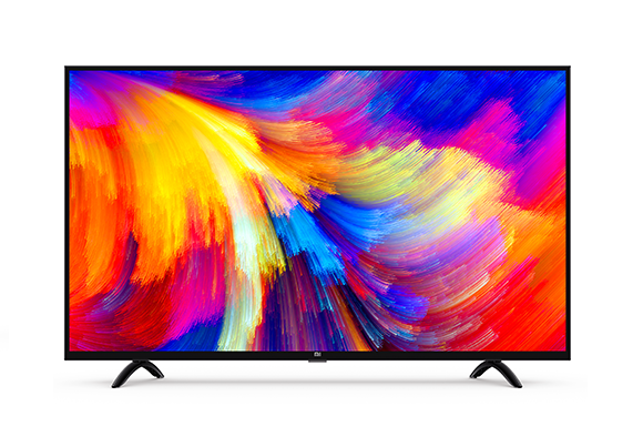Xiaomi Smart TV (Foto: Xiaomi)