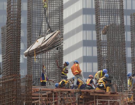 Pertumbuhan Ekonomi RI 2021 Diprediksi Sebesar 3,7 Persen