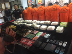 Pengguna Narkoba Masih Dipenjara, DPR Kritik Lemahnya Pemahaman Aparat